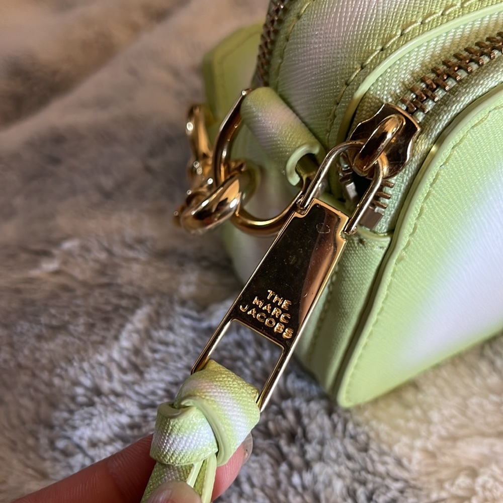 Marc Jacobs Crossbody Bag - Picture 11 of 16